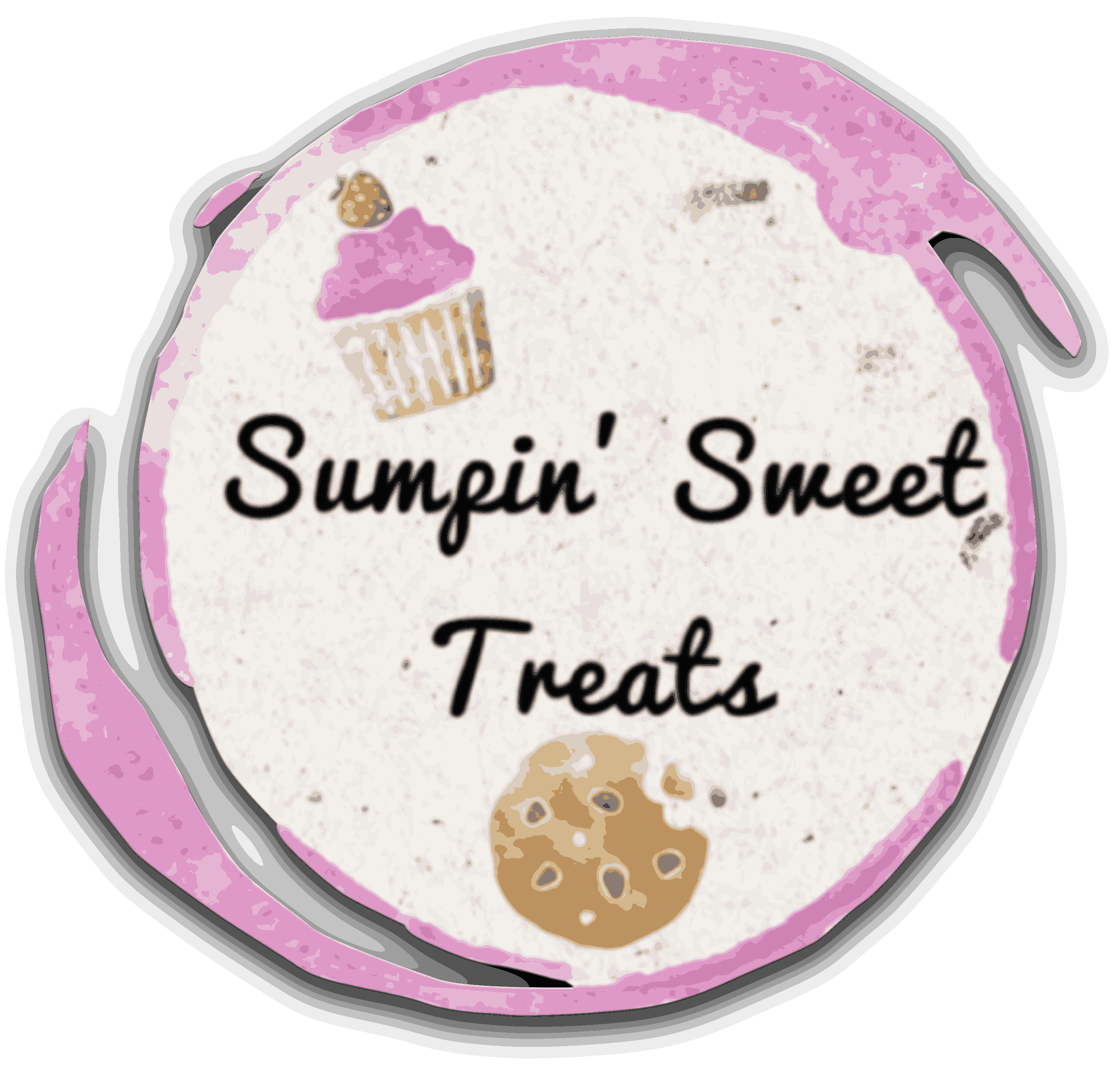 Sumpin Sweet Treats
